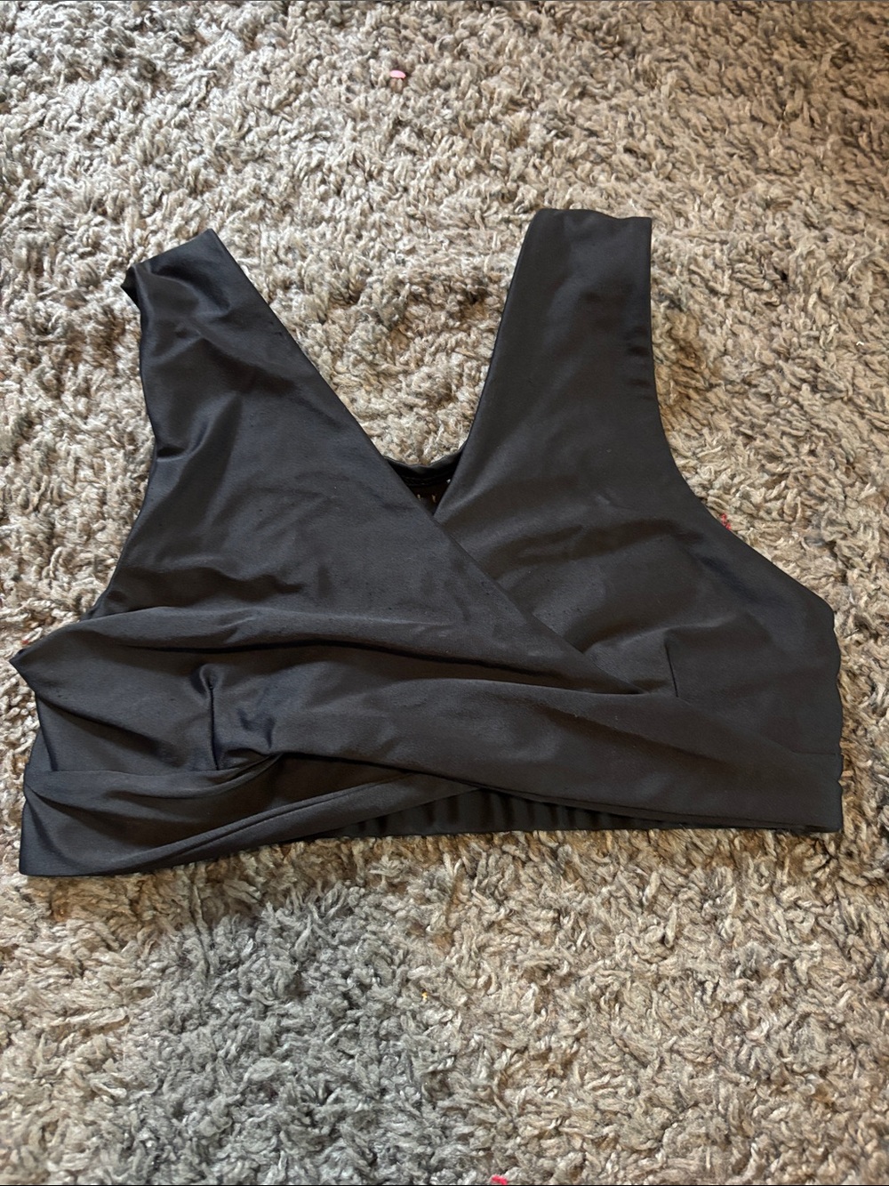 Five Dancewear Bali Bra